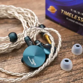 7HZ Timeless AE 14.2mm Planar In-Ear Monitors IEMs