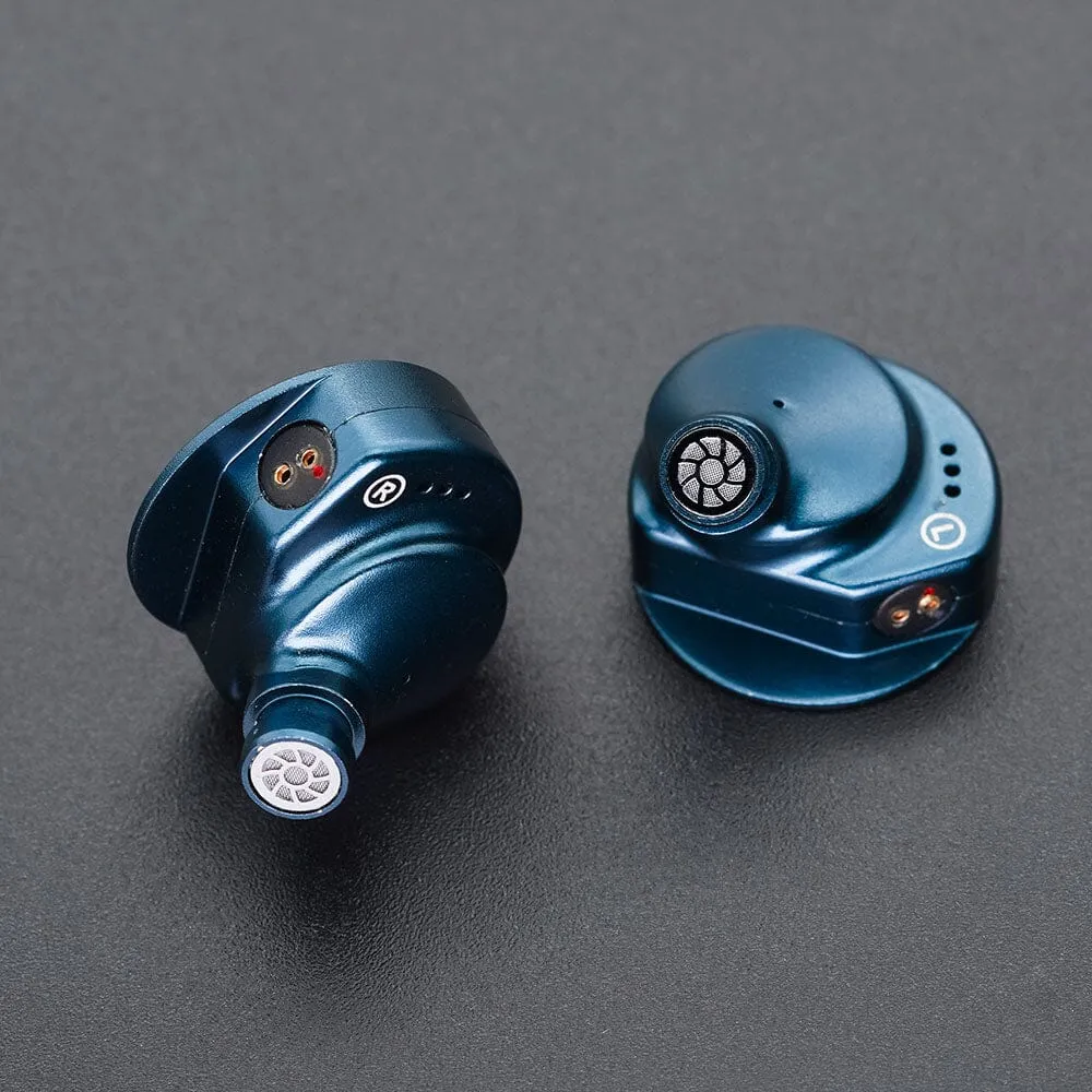 7HZ Timeless AE 14.2mm Planar In-Ear Monitors IEMs