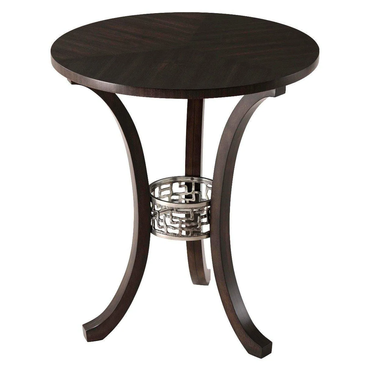 Accent Table Frenzy