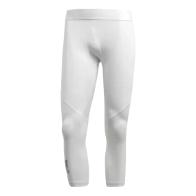 Adidas Alphaskin 3/4 Compression Tights