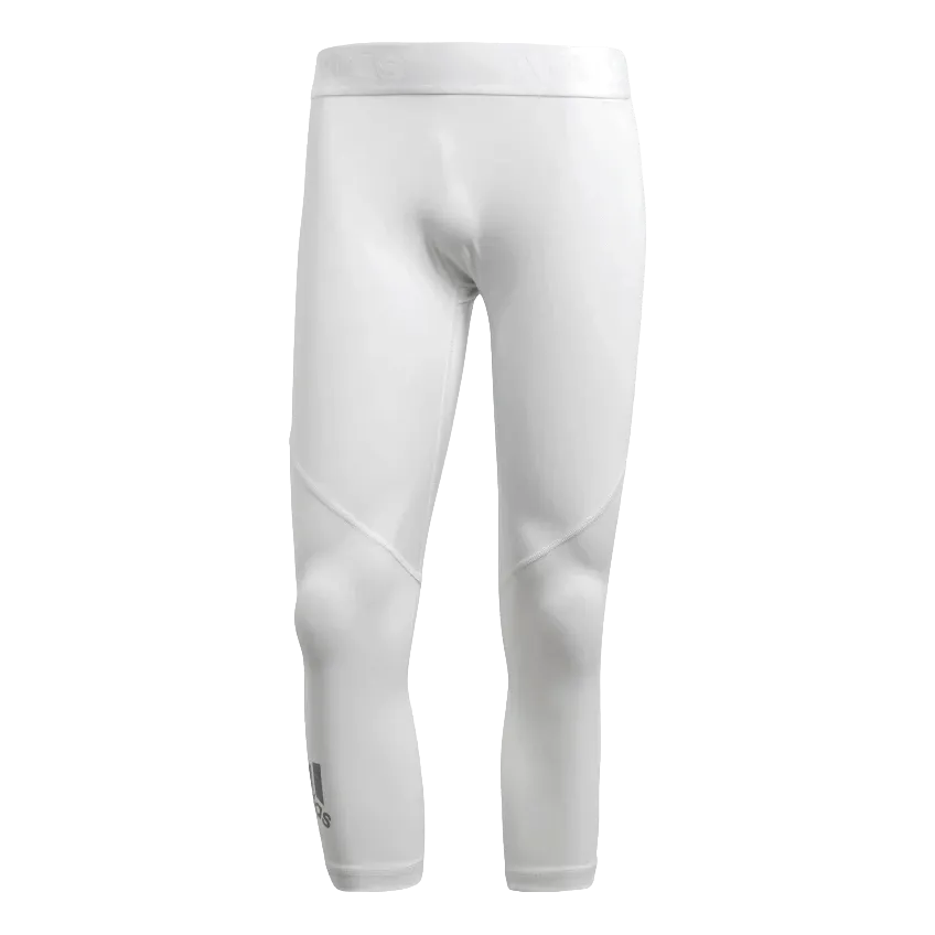 Adidas Alphaskin 3/4 Compression Tights