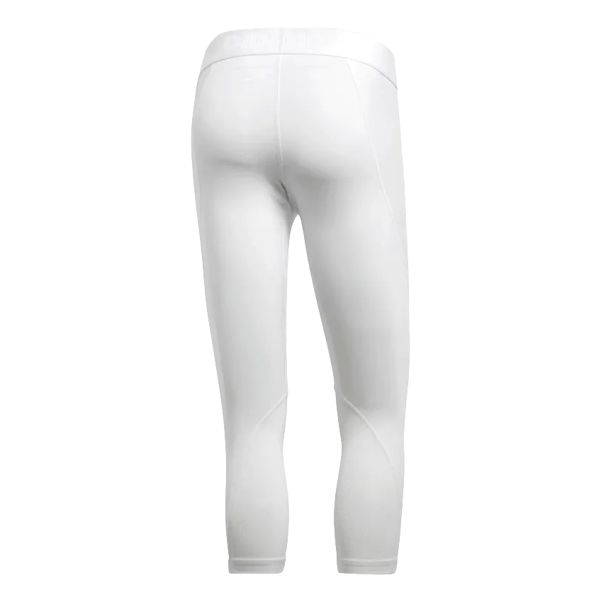 Adidas Alphaskin 3/4 Compression Tights