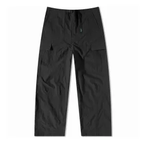 Afield Out Utility Nylon Pants Black