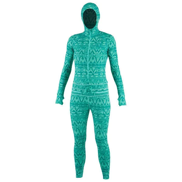 Airblaster - Womens Thermal Ninja Suit  - Wild Tribe SALE