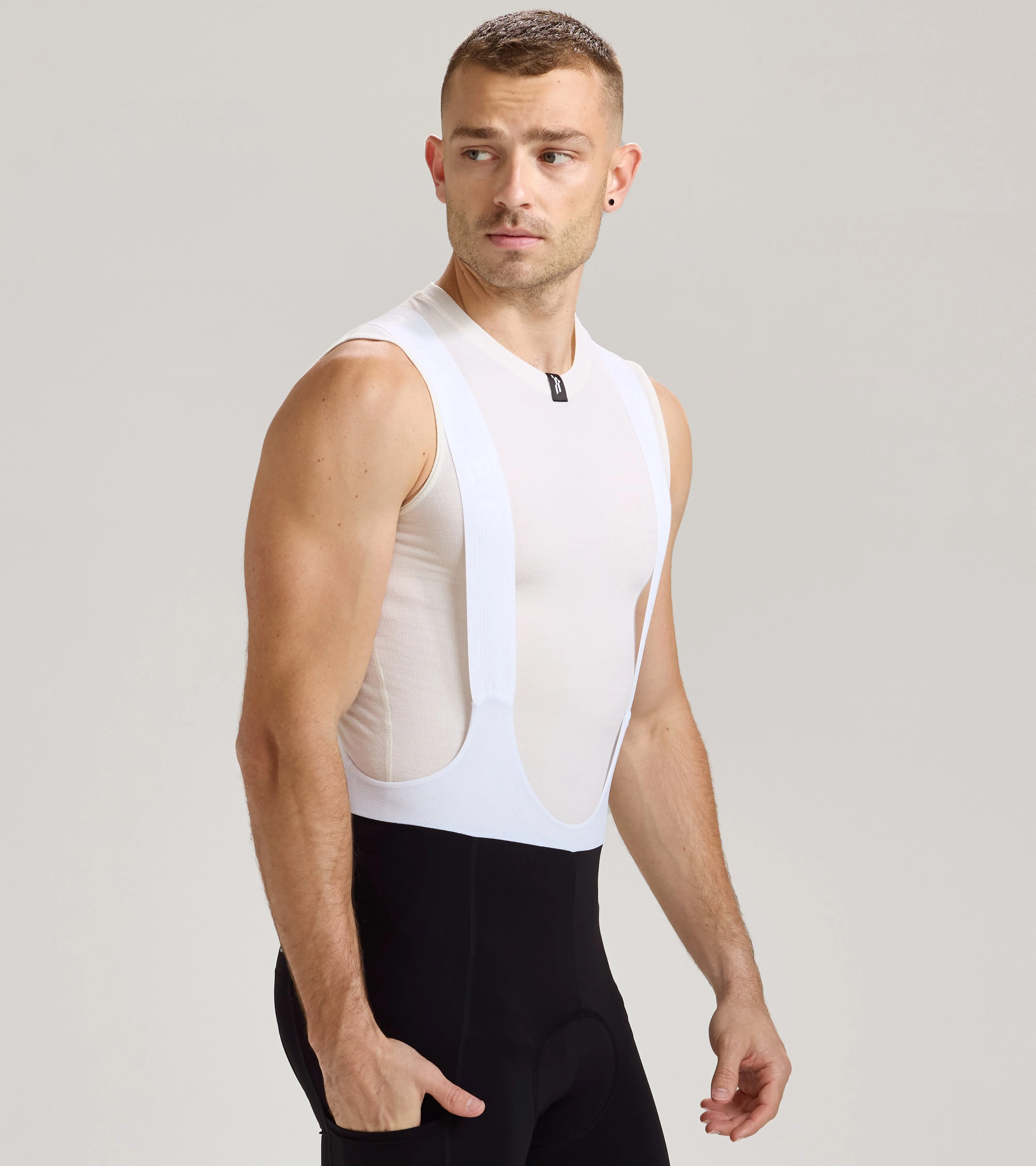 ARC Merino Sleeveless Base Layer