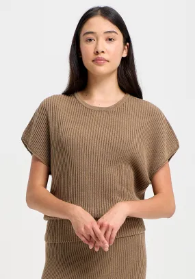 Avi Knit Top