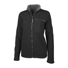 B2009W Ladies Jamestown Fleece Jacket