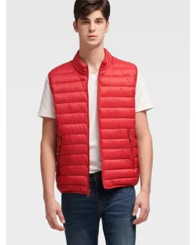 Back to the Future Marty McFly Red Vest