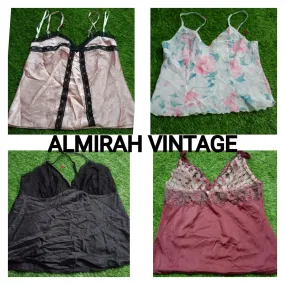 Beautiful Cami Top 30 Pcs