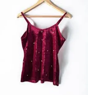 Beautiful cami top 70 pcs ( 3 Pcs Gift)