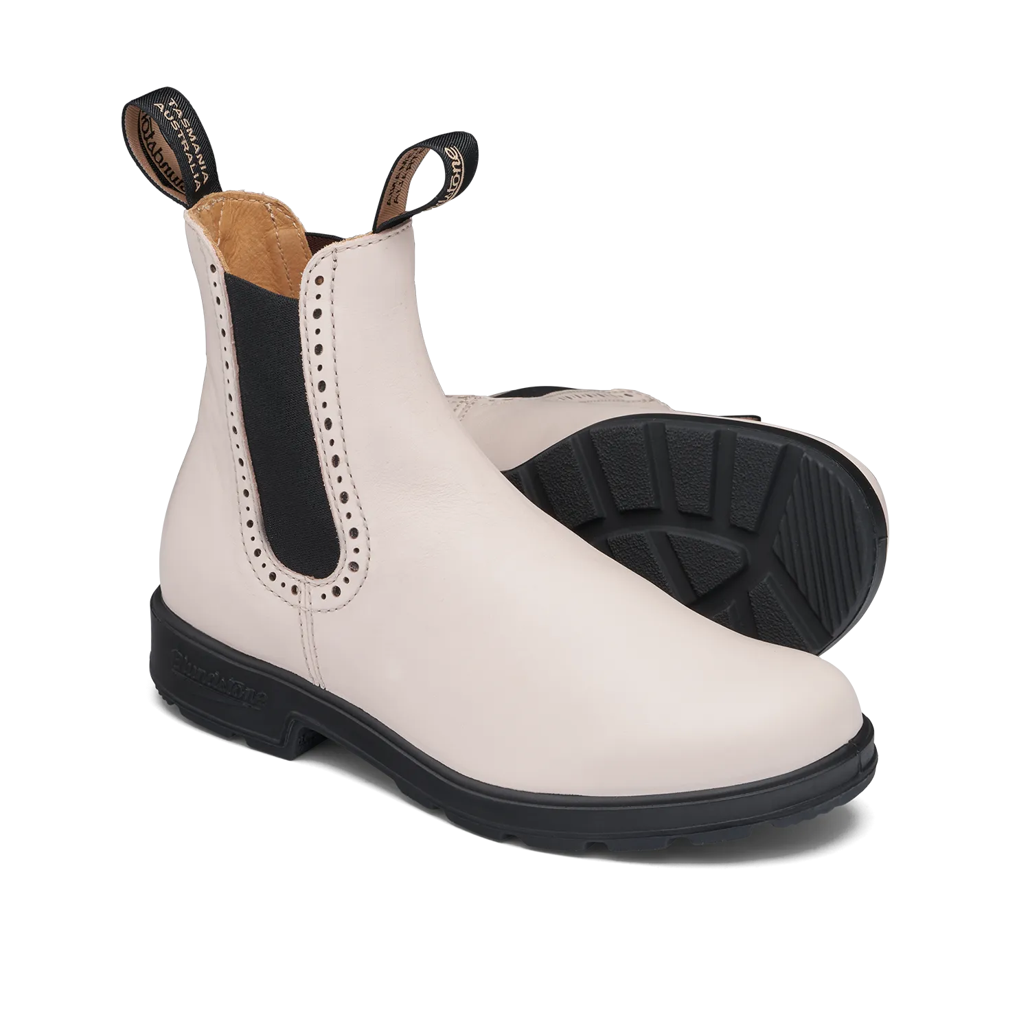 Blundstone 2156 - Original Women's High Top Pearl