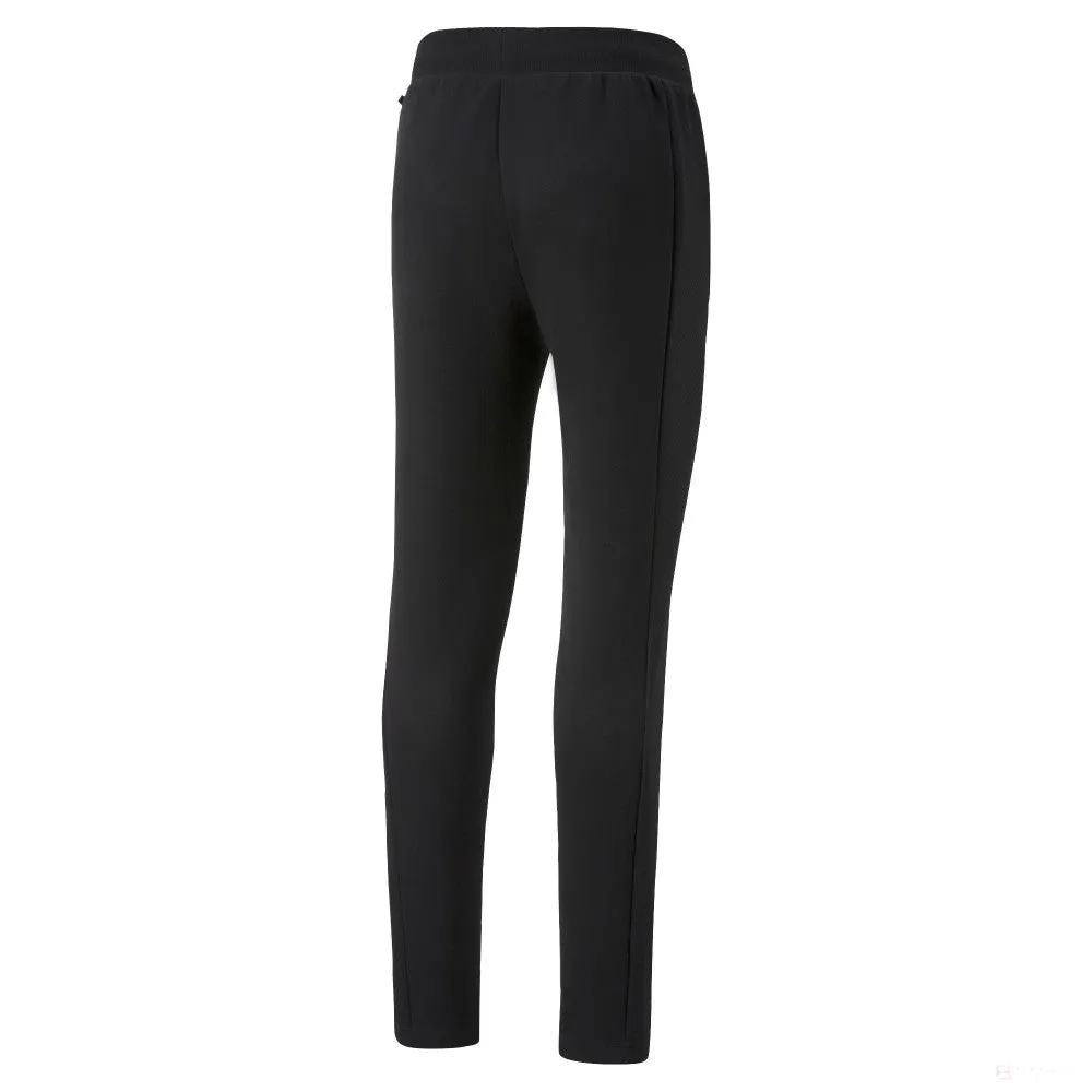 BMW MMS Sweat Pants, slim Puma Black 2022