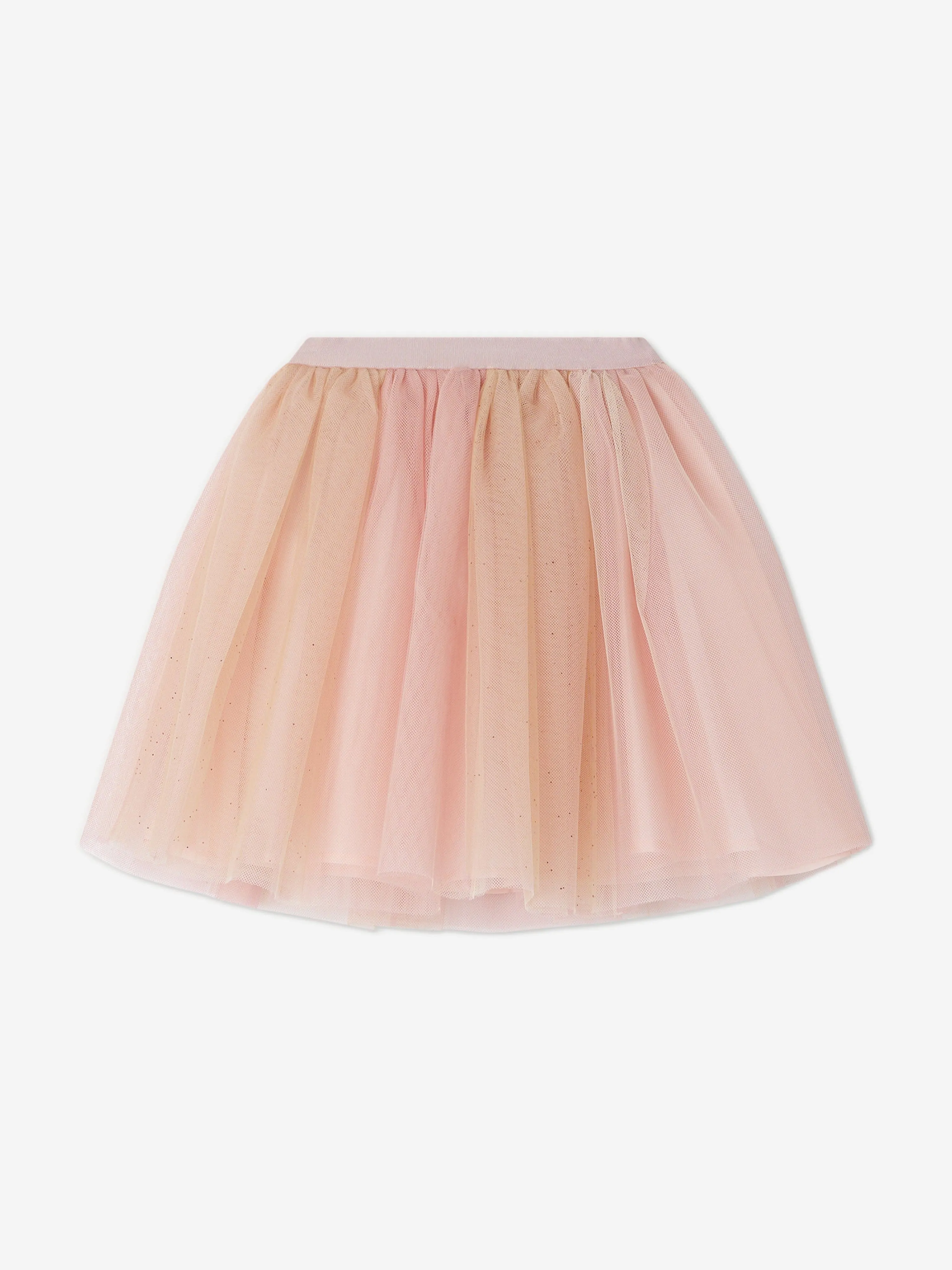 Bonpoint Girls Charm Skirt in Multicolour