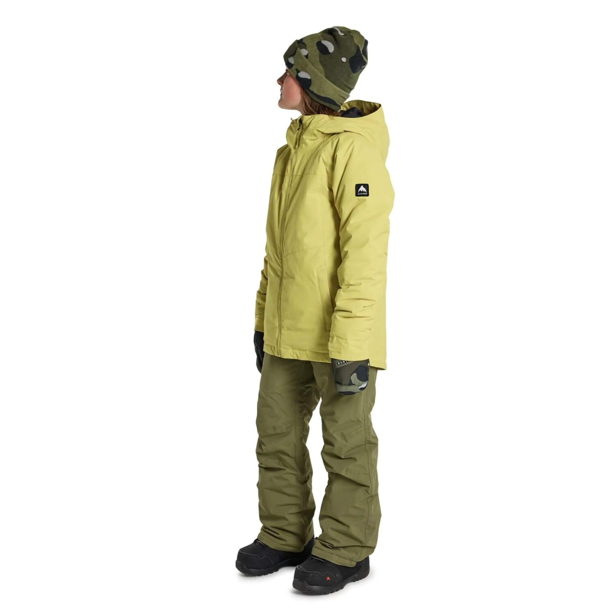 Boys' Burton Lodgepole 2L Jacket