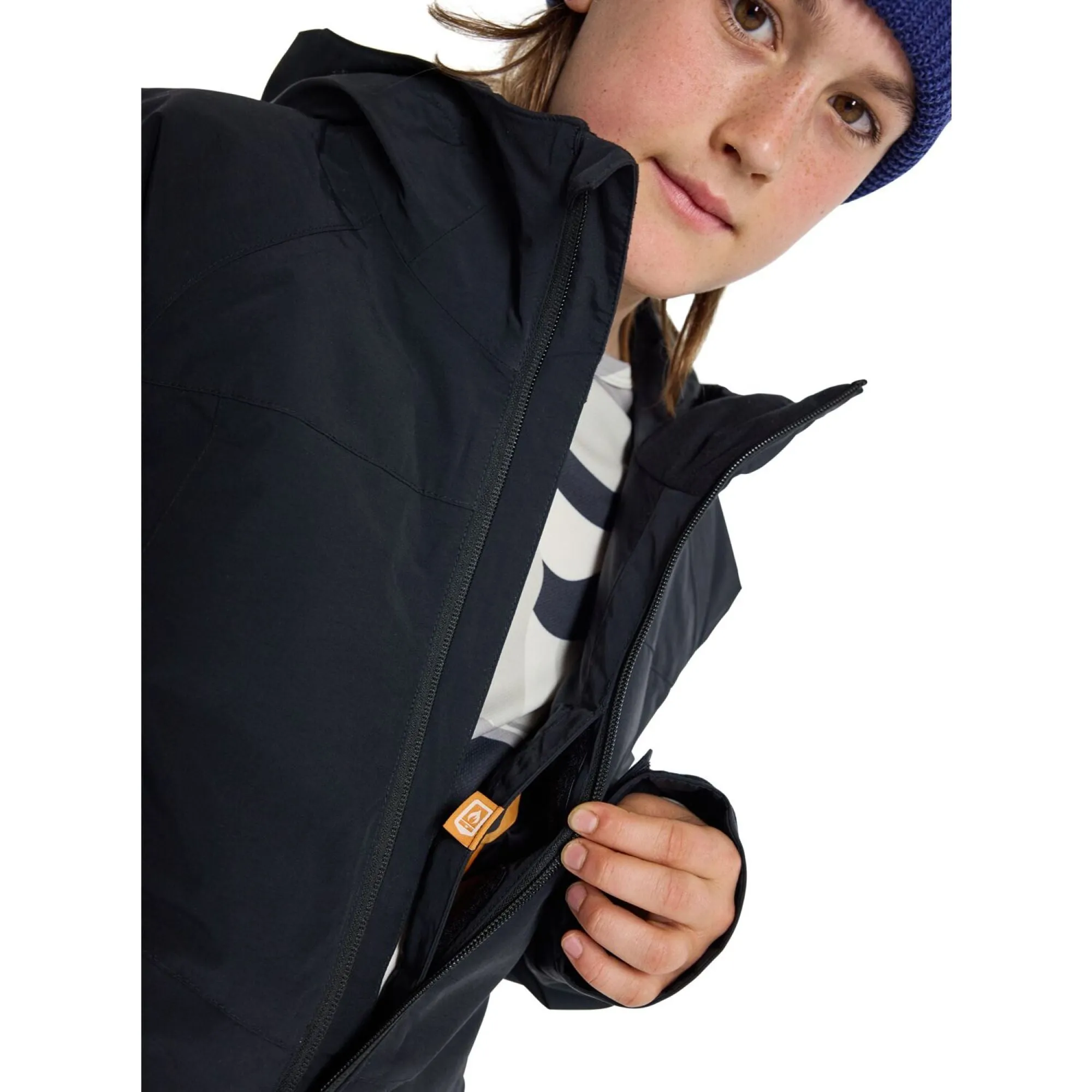 Boys' Burton Lodgepole 2L Jacket