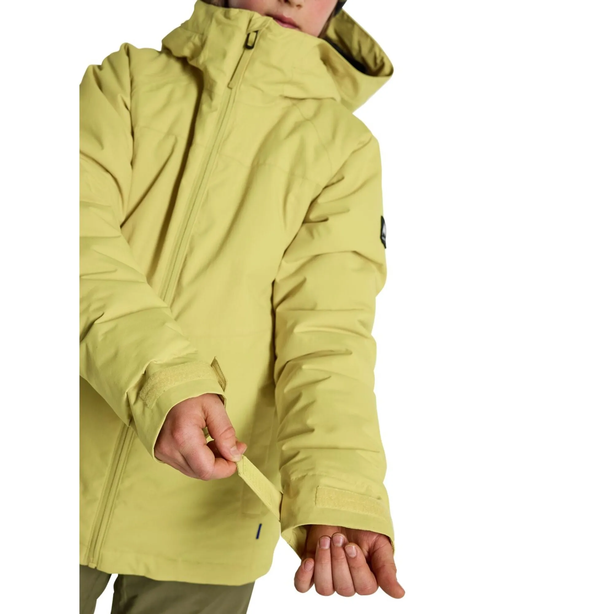 Boys' Burton Lodgepole 2L Jacket