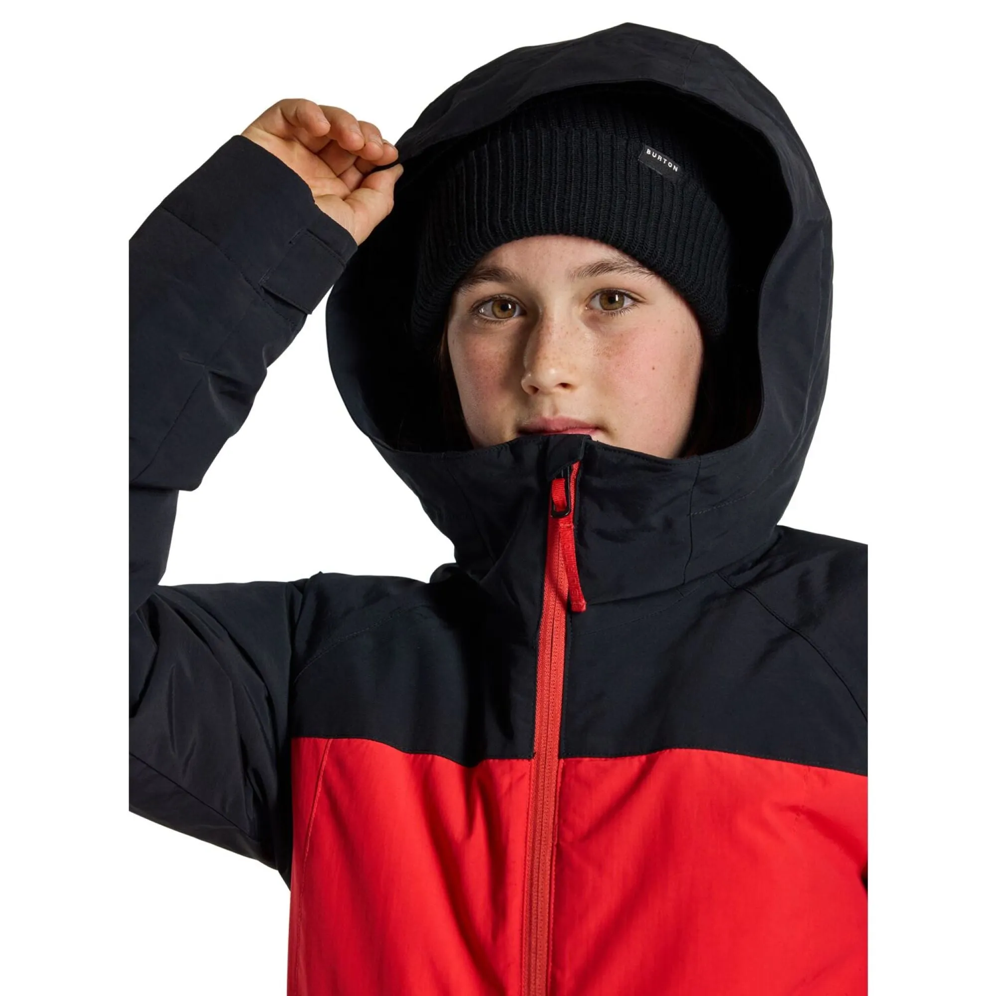 Boys' Burton Lodgepole 2L Jacket