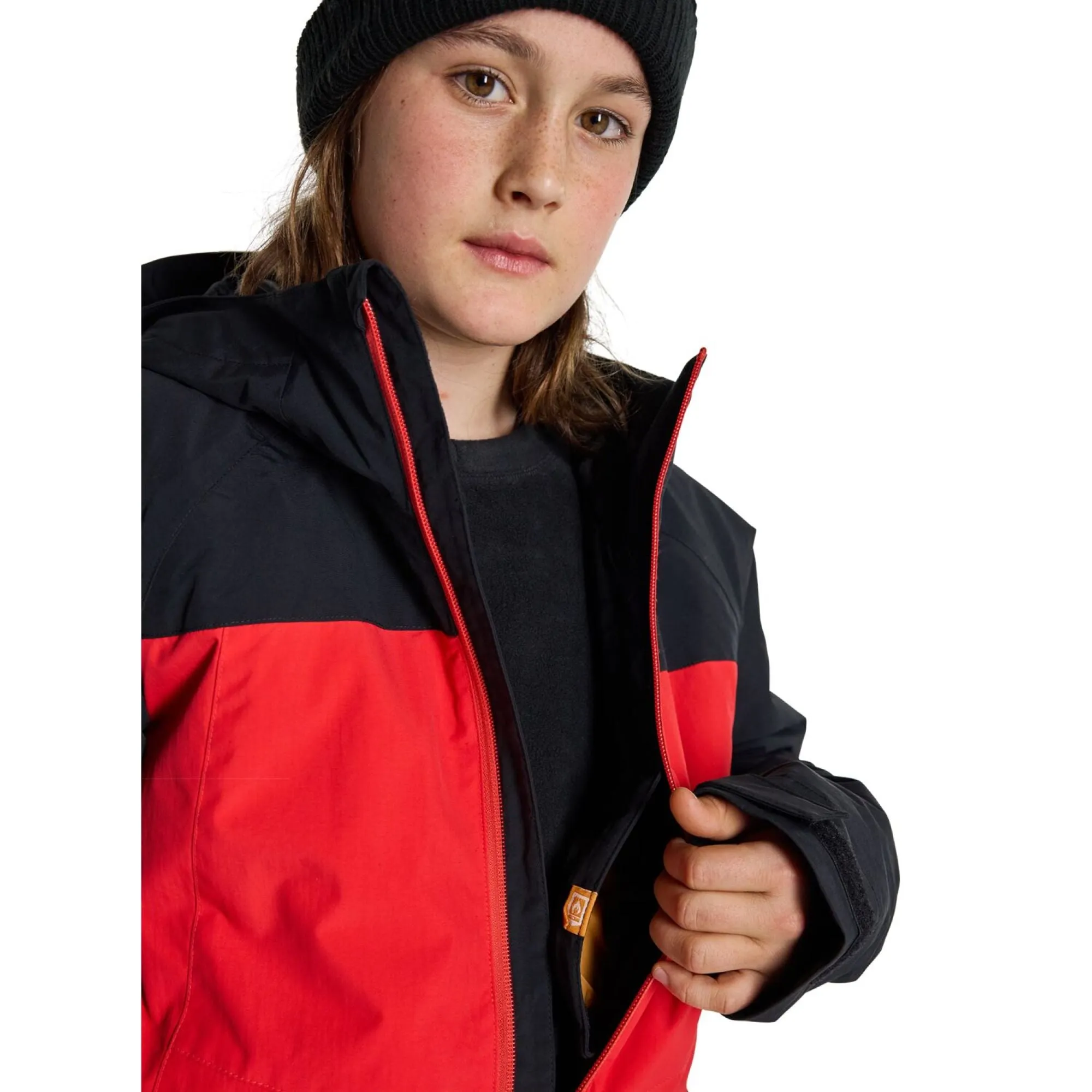 Boys' Burton Lodgepole 2L Jacket