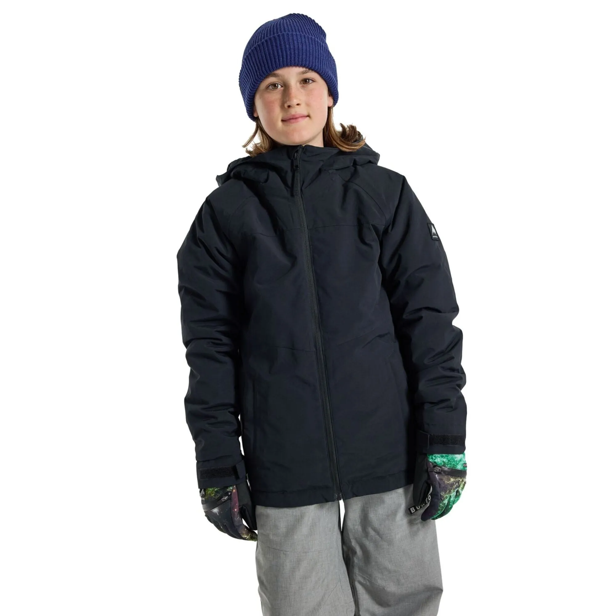 Boys' Burton Lodgepole 2L Jacket