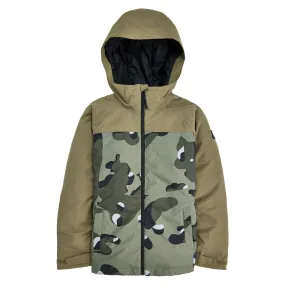 Boys' Burton Lodgepole 2L Jacket