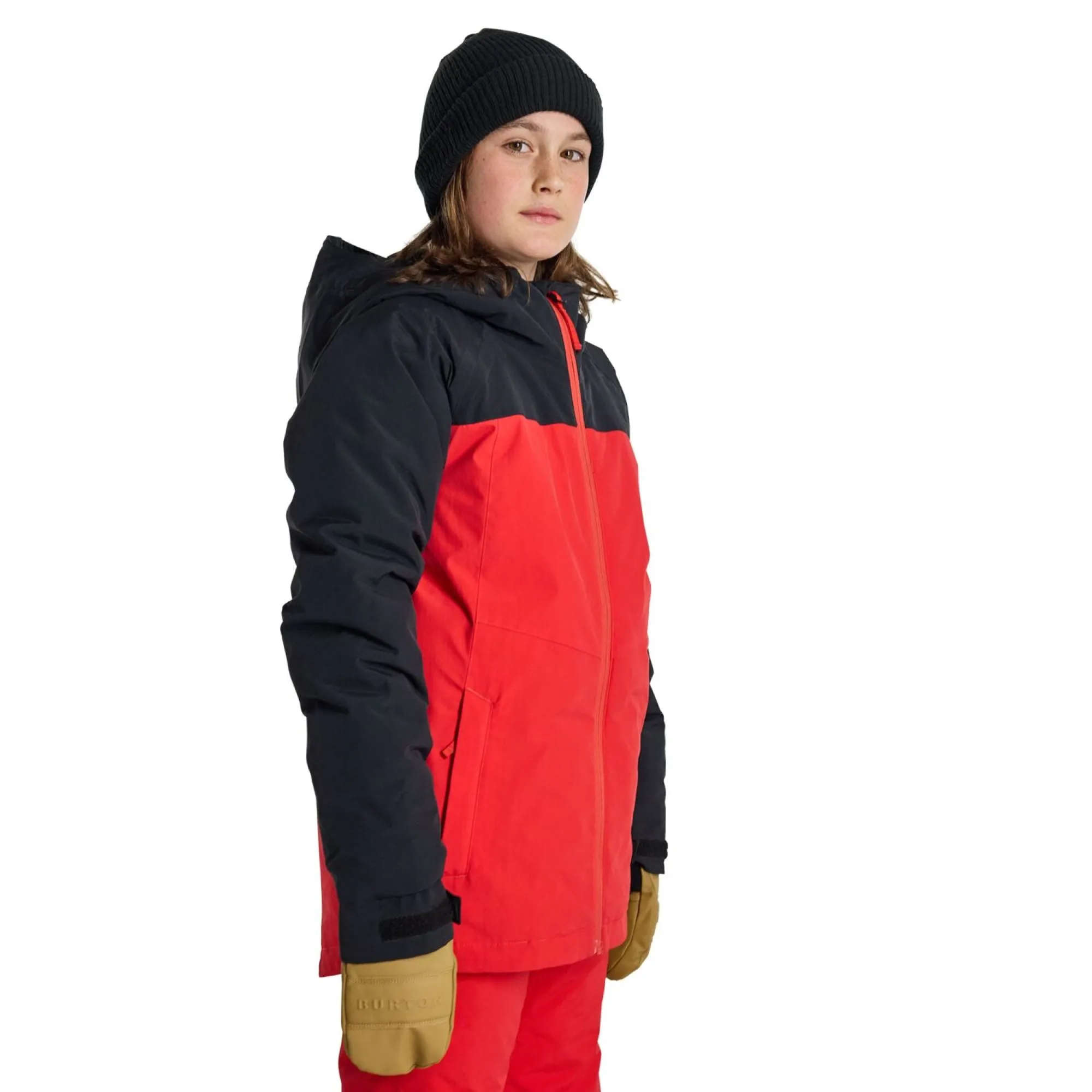 Boys' Burton Lodgepole 2L Jacket