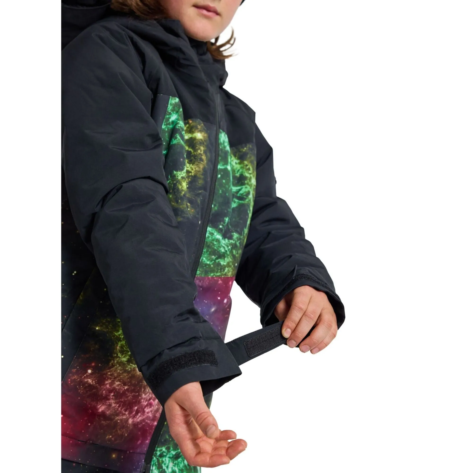 Boys' Burton Lodgepole 2L Jacket