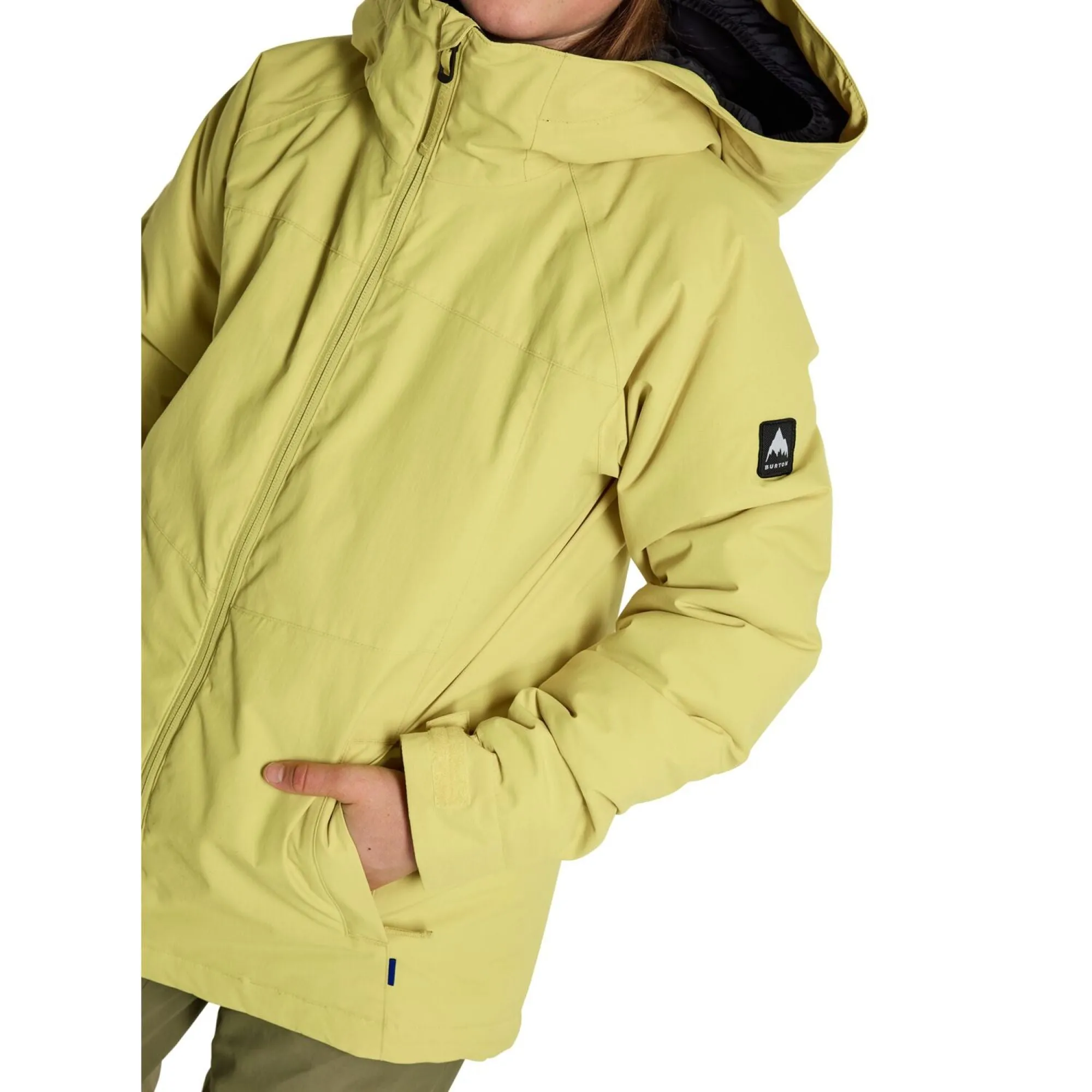 Boys' Burton Lodgepole 2L Jacket