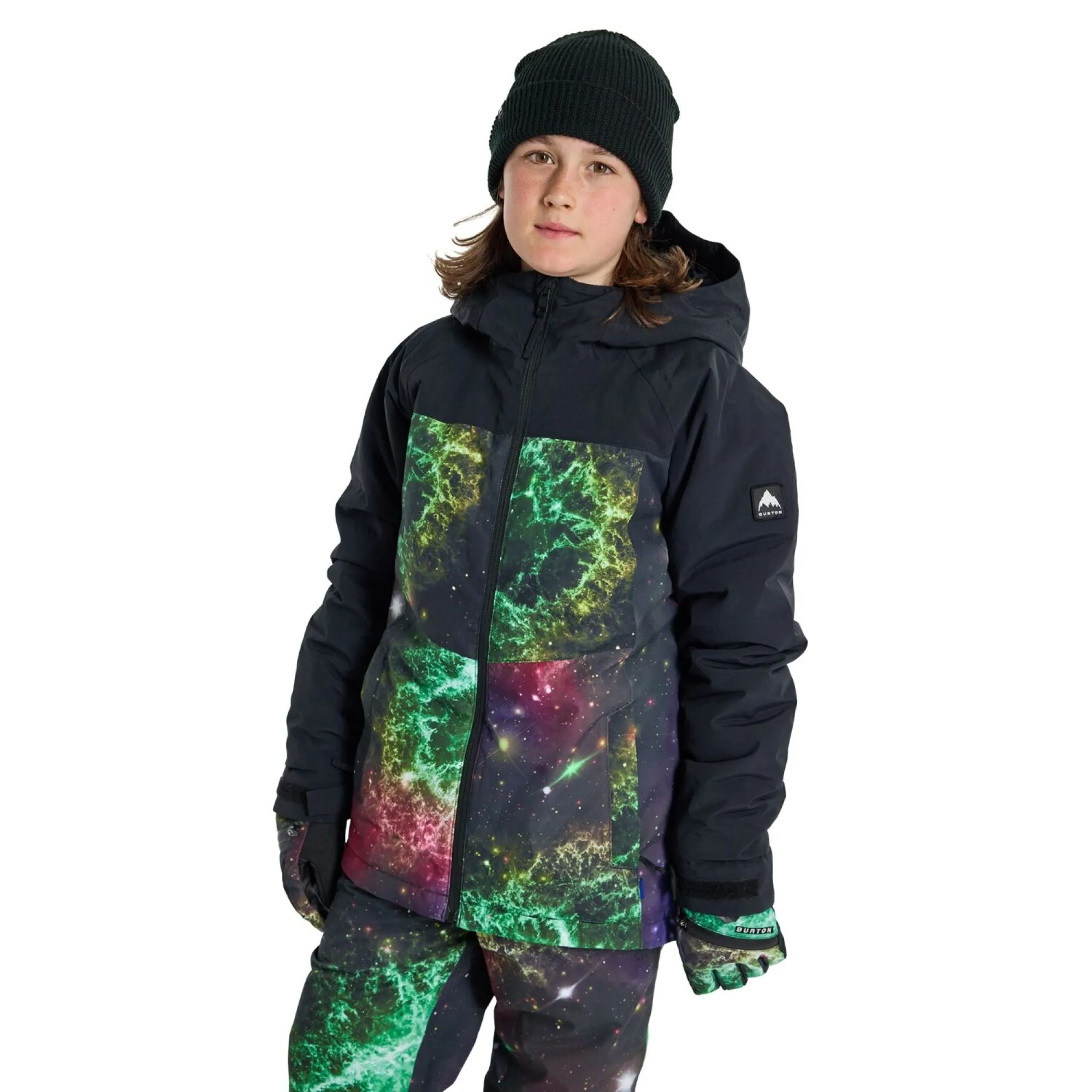 Boys' Burton Lodgepole 2L Jacket