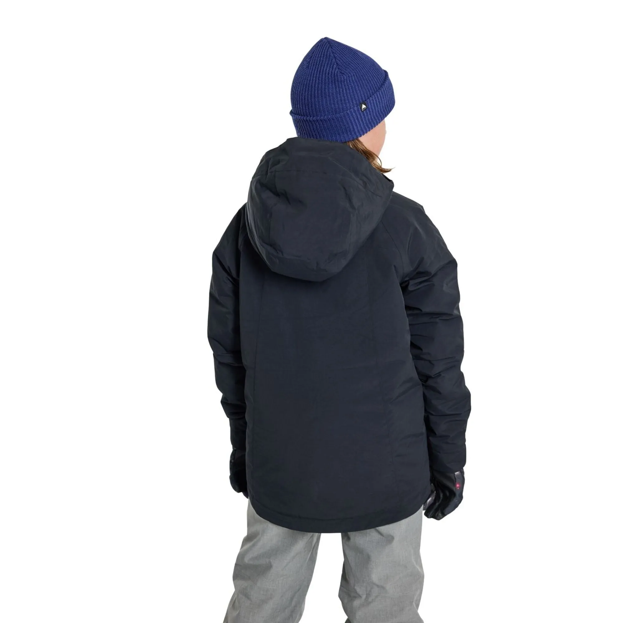 Boys' Burton Lodgepole 2L Jacket