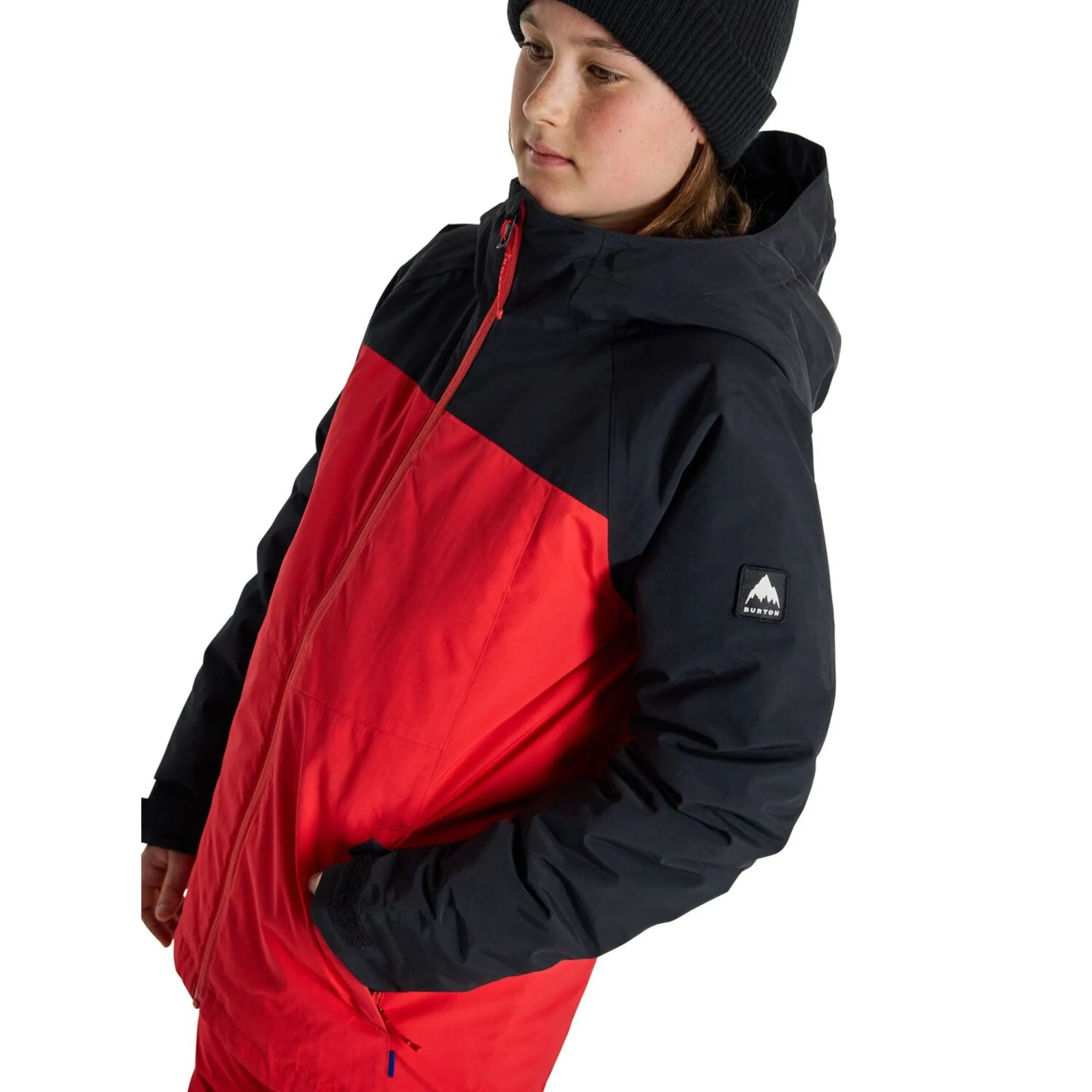 Boys' Burton Lodgepole 2L Jacket