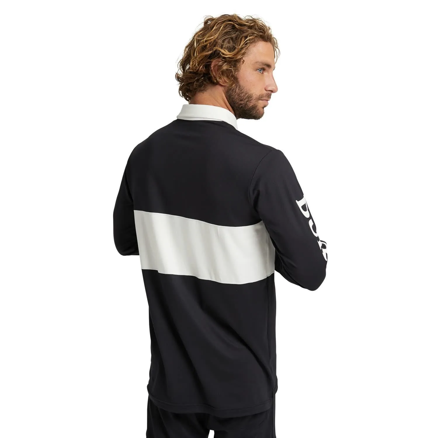 Burton Midweight Rugby 2022 - Men's Base Layer