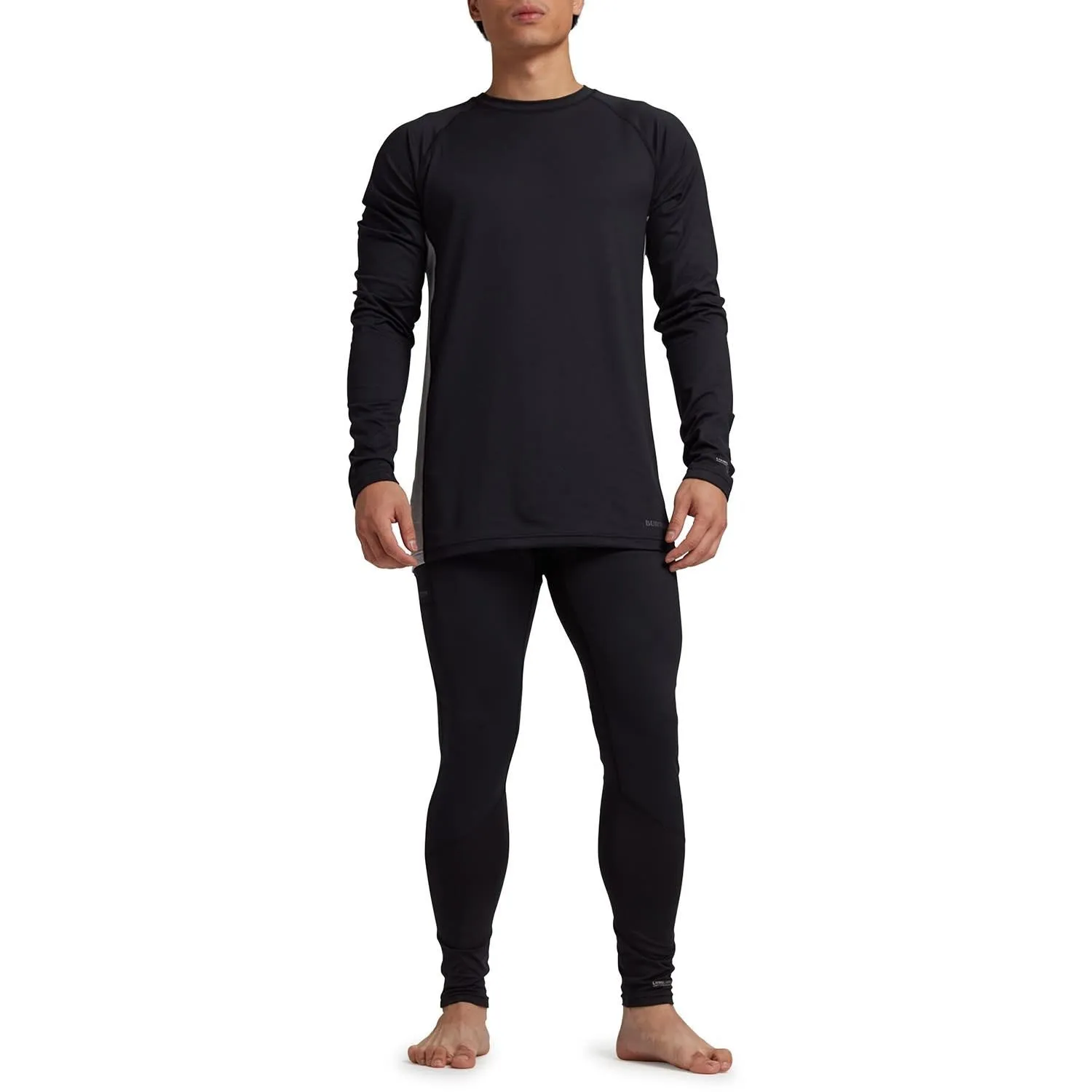 Burton Midweight X Base Layer Crew 2022 - Men's Base Layer