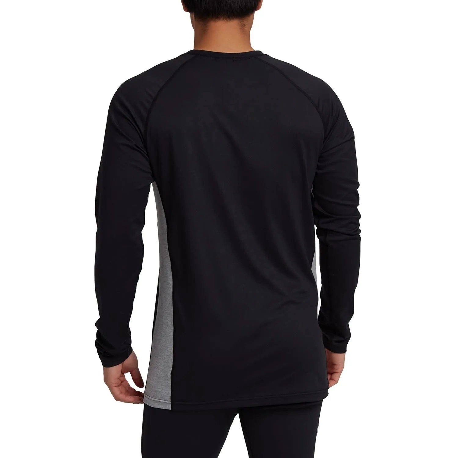 Burton Midweight X Base Layer Crew 2022 - Men's Base Layer