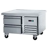 Chef Base , 36" w/ 2 Drawers Arctic Air Model ARCB36  NRE # 006203