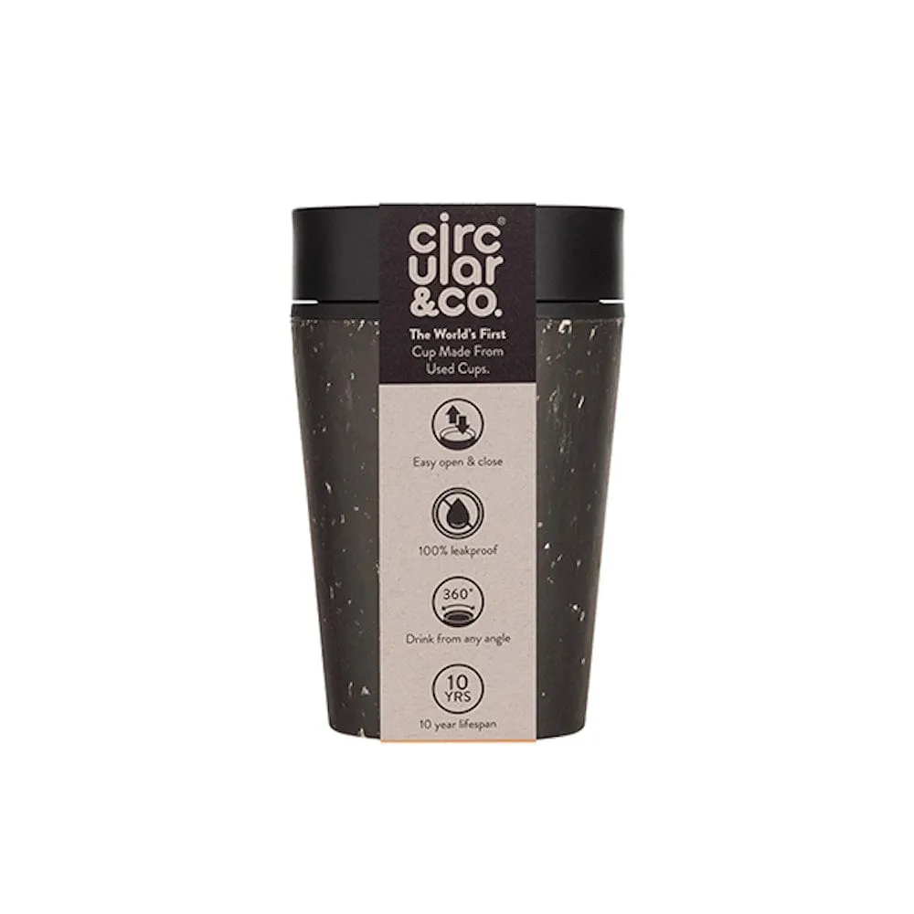 Circular & Co Reusable Coffee Cup 8oz (227ml)