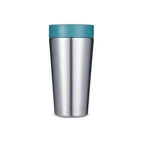 Circular & Co Stainless Steel Travel Mug 12oz (340ml)