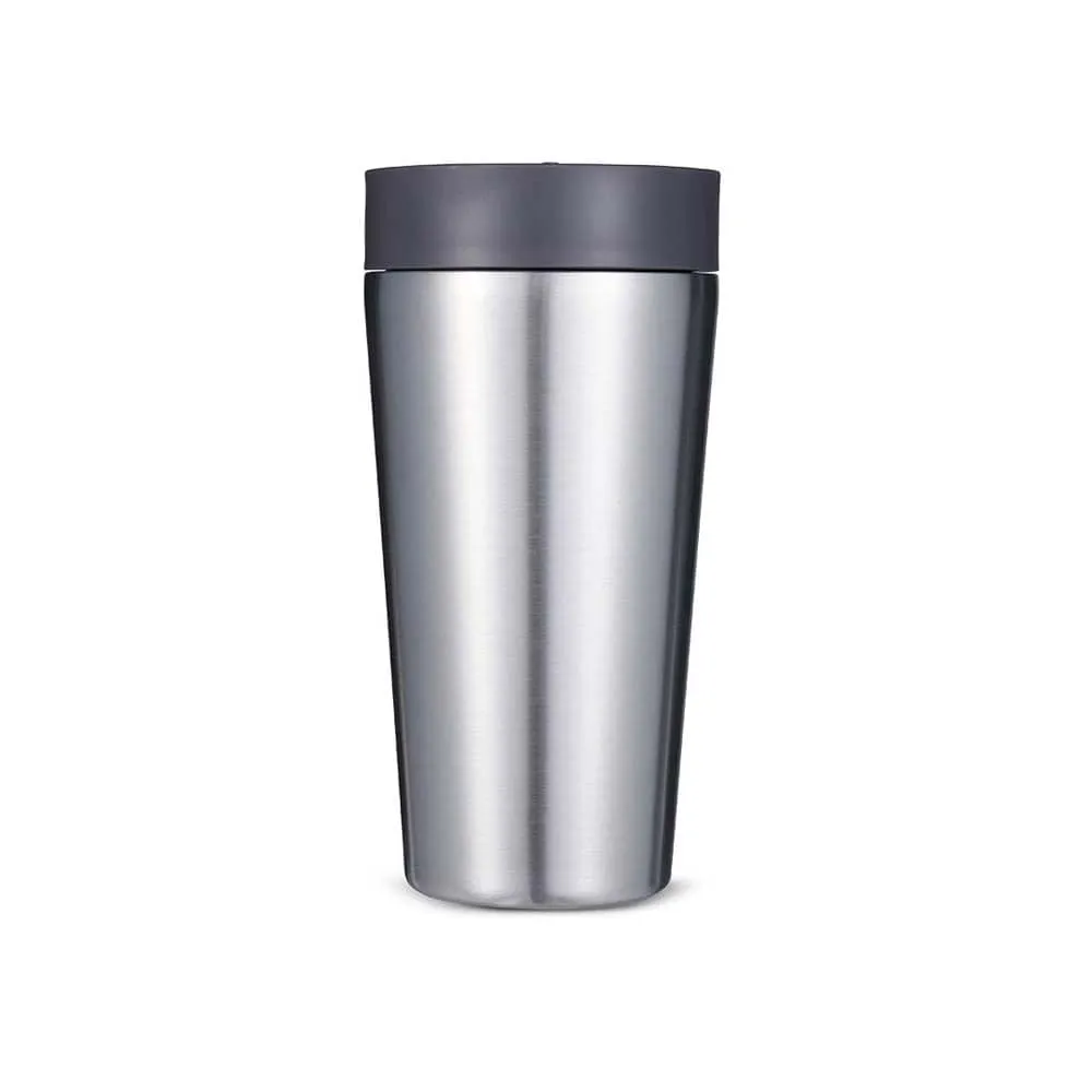 Circular & Co Stainless Steel Travel Mug 12oz (340ml)