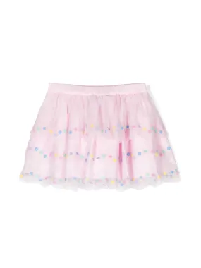 Confetti Dot tutu skirt<BR/><BR/><BR/>