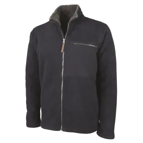 D2005M Mens Jamestown Fleece Jacket