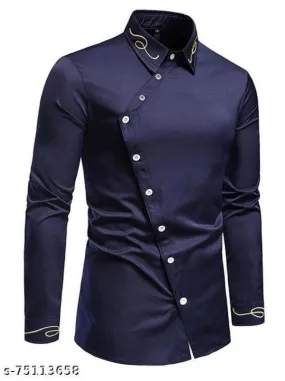 Designer Mart Glamorous Men Shirts