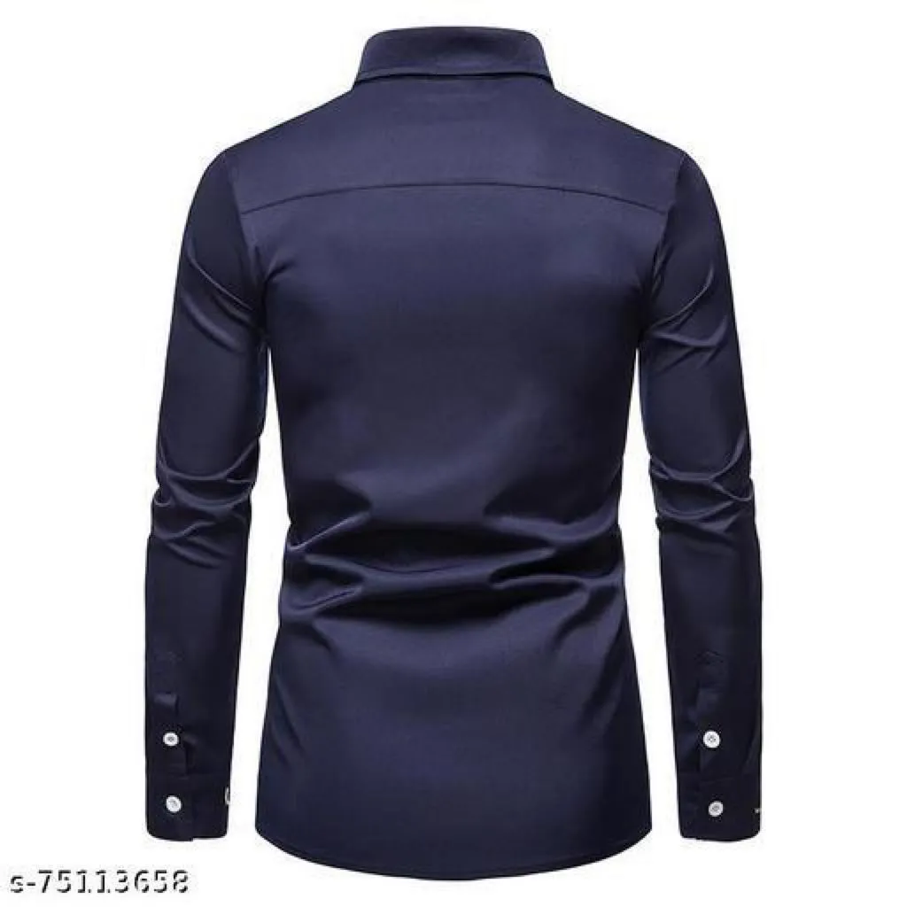 Designer Mart Glamorous Men Shirts