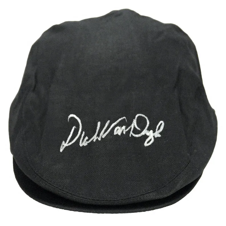 Dick Van Dyke Autographed Authentic Mary Poppins Bert Chimney Sweeper Hat