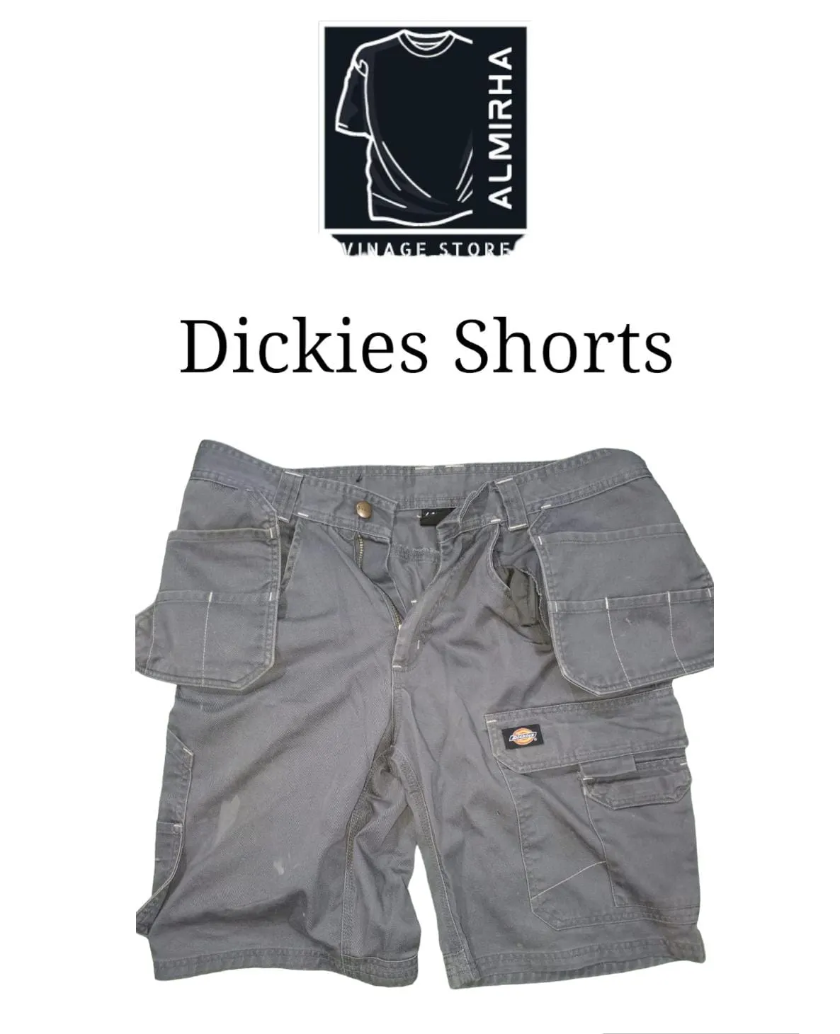 Dickies Shorts 10 Pcs