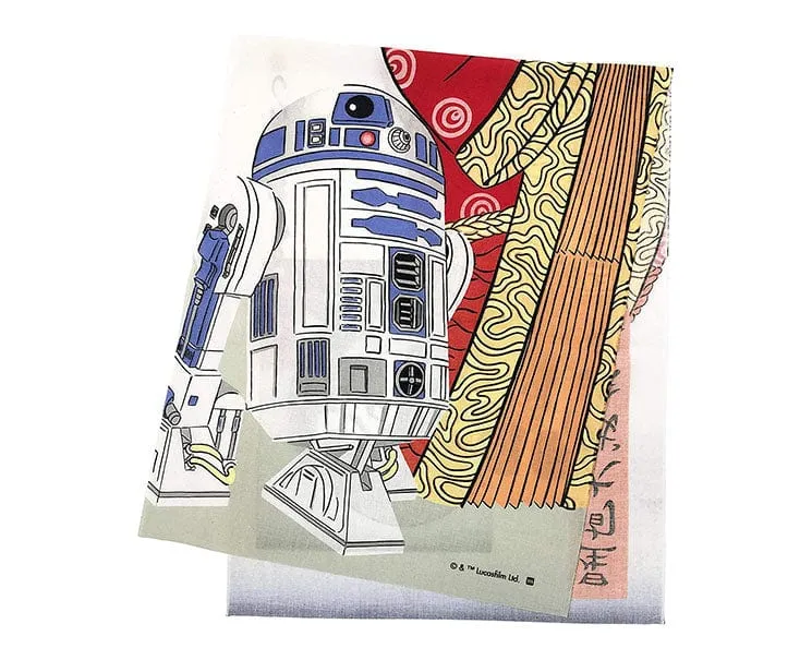 Disney Star Wars: R2-D2 Mini Towel