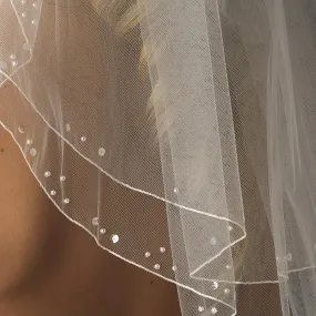 Double Layer Veil