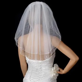 Double Layer Veil