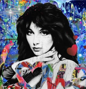 Dreaming Kate Bush by #Onelife183