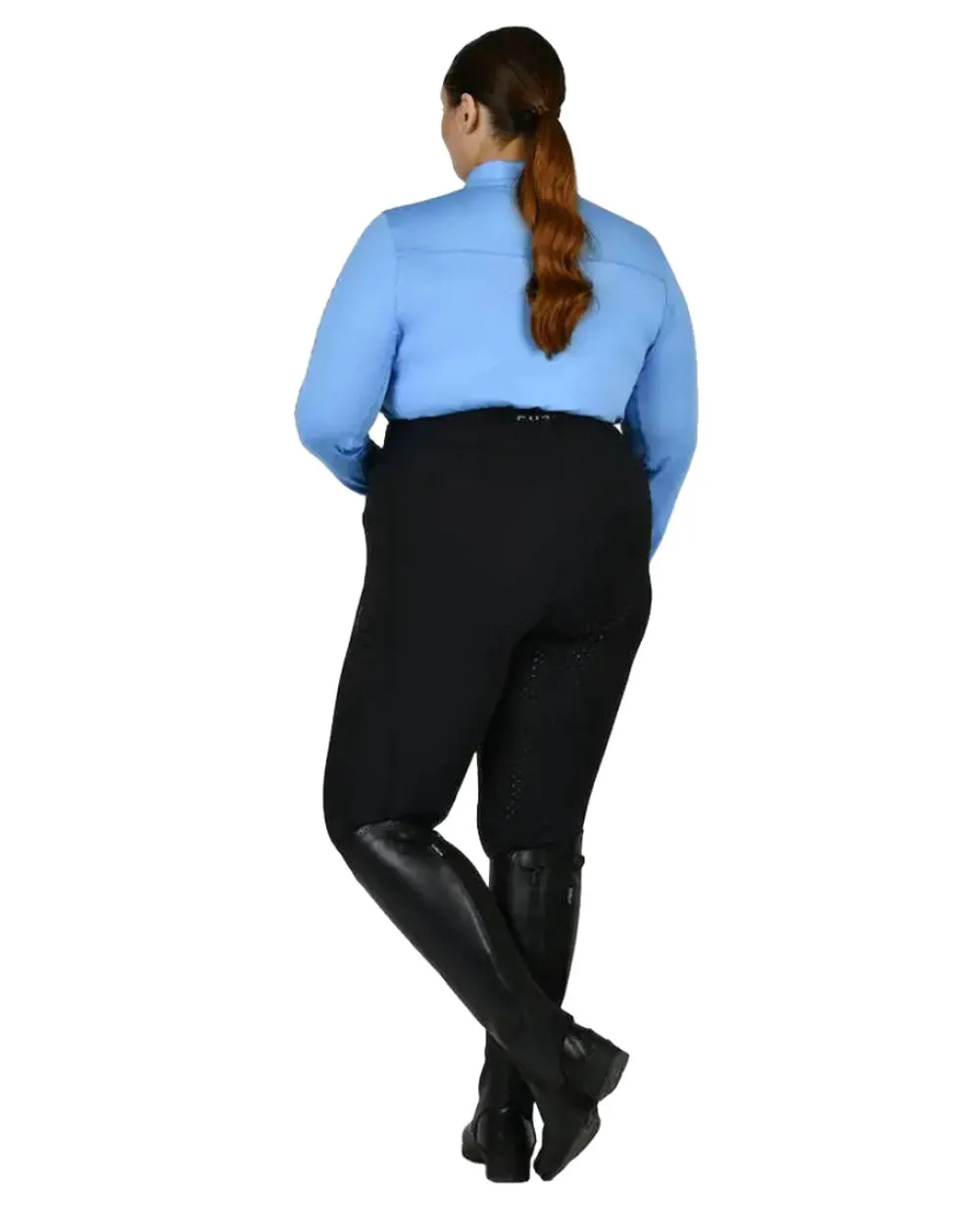 Dublin Curve Everyday Riding Tights