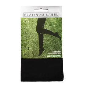 Esatto Light Control Women's Opaque Tights 60