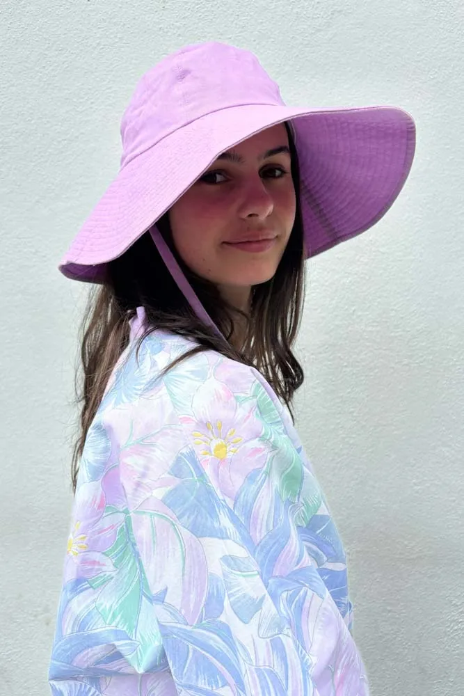 Frankie. Sweet Dreams Pastel Kimono